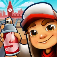Subway Surfers